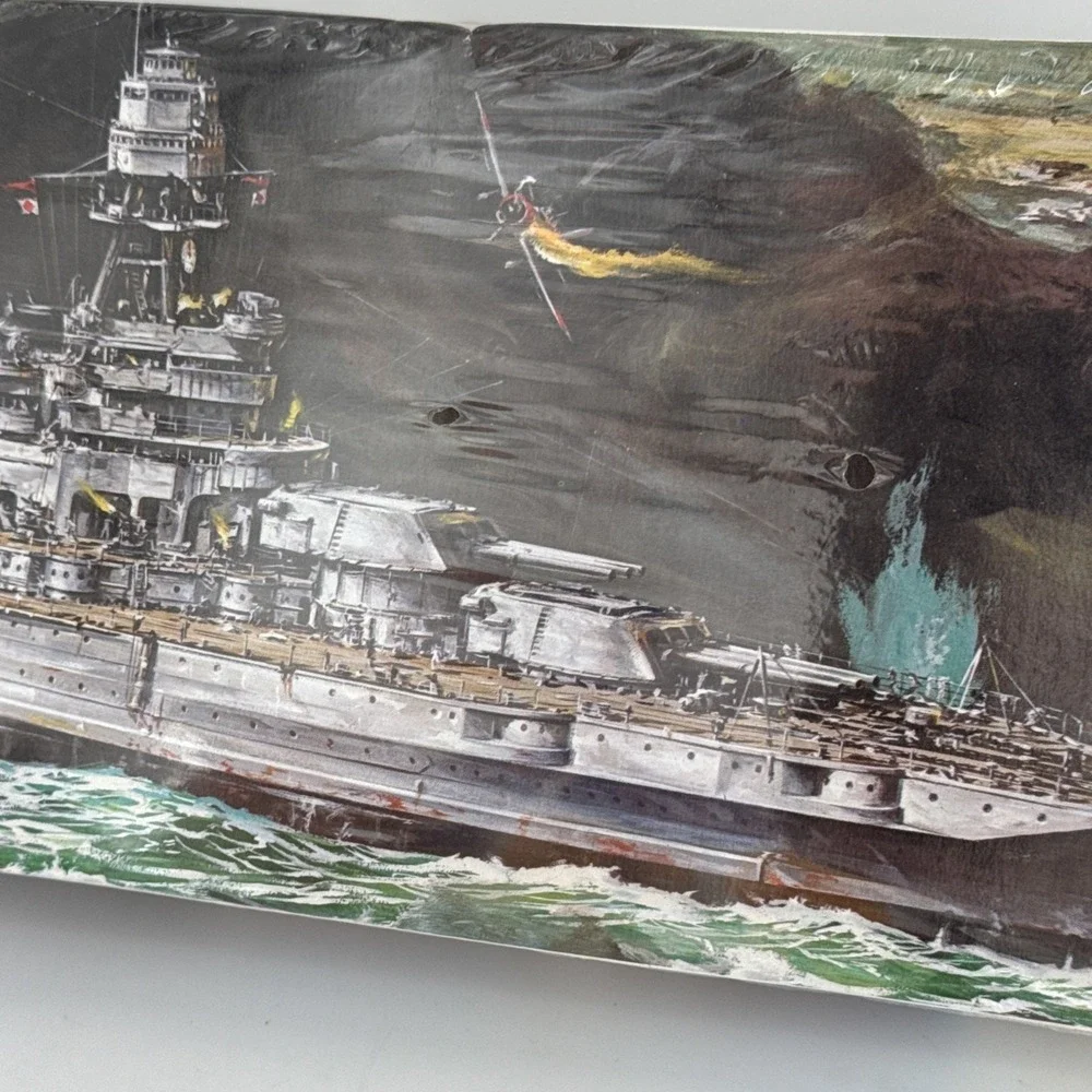 Revell unopened sealed
